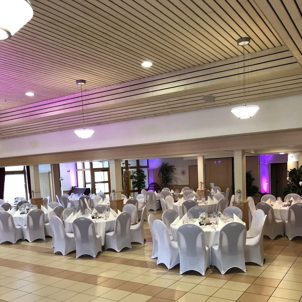 Restaurant "Hotel Pizzeria La Dolce Vita" in Urmitz