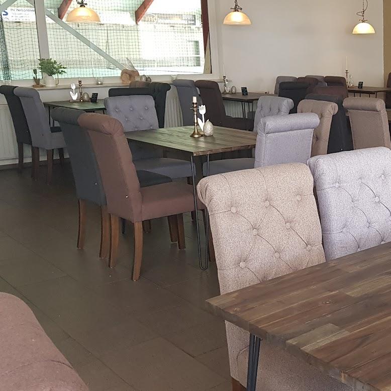 Restaurant "Restaurant  Zu Mir " in Mülheim-Kärlich