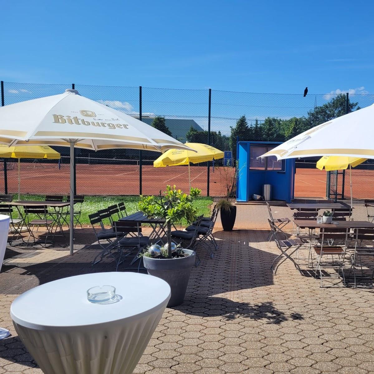 Restaurant "Silkes Restaurant  Zu Mir " in Mülheim-Kärlich