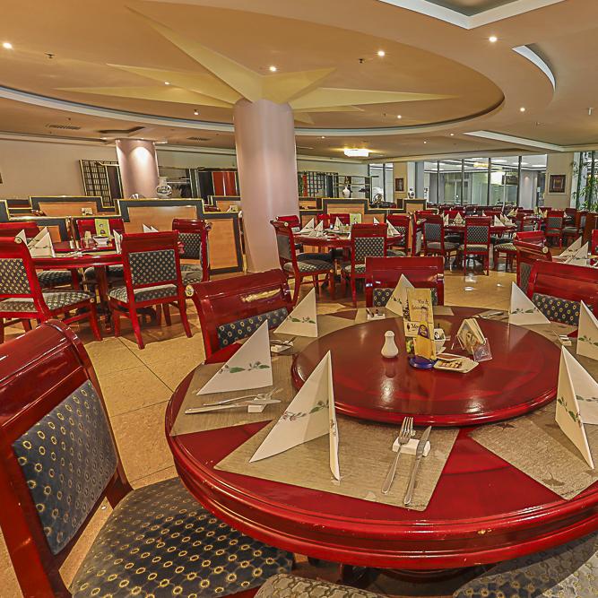 Restaurant "Mongol-Asiatisches Restaurant" in Mülheim-Kärlich