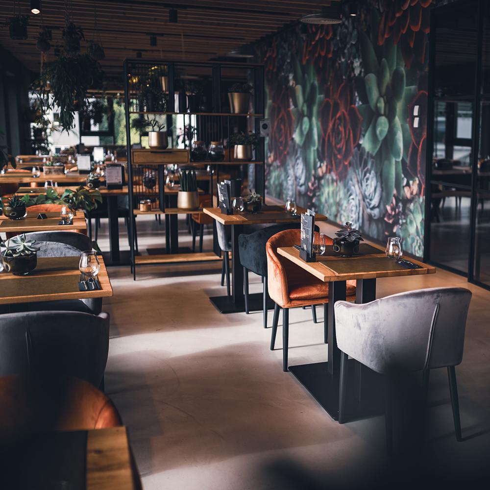 Restaurant "Billi