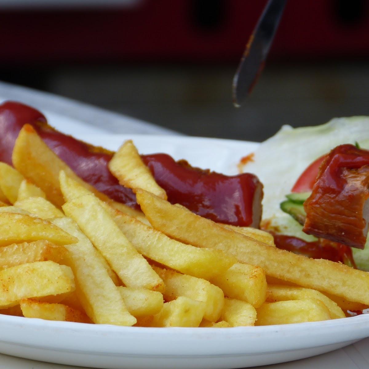 Restaurant "Imbiss Kurt Kadifa Döner" in  Harthausen