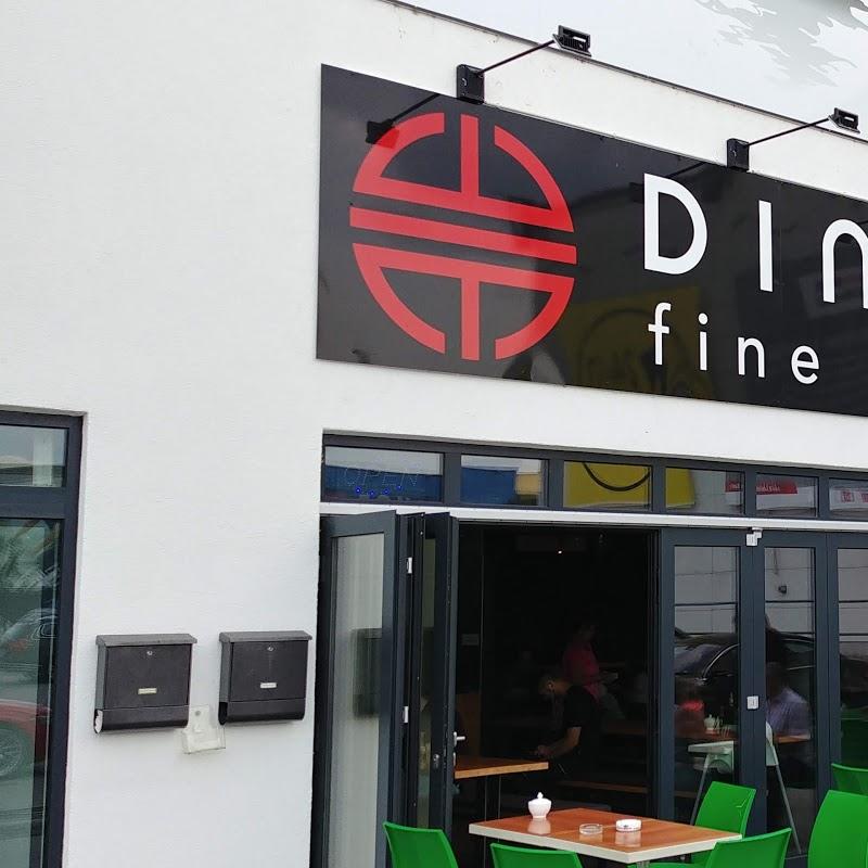 Restaurant "Ding Dong Restaurant" in Mülheim-Kärlich