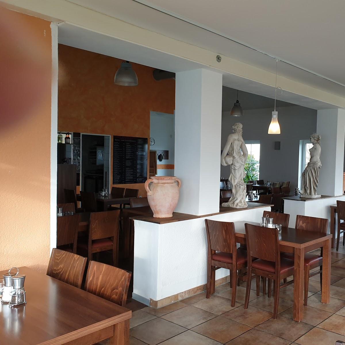 Restaurant "Grill Restaurant Akropolis" in Mülheim-Kärlich