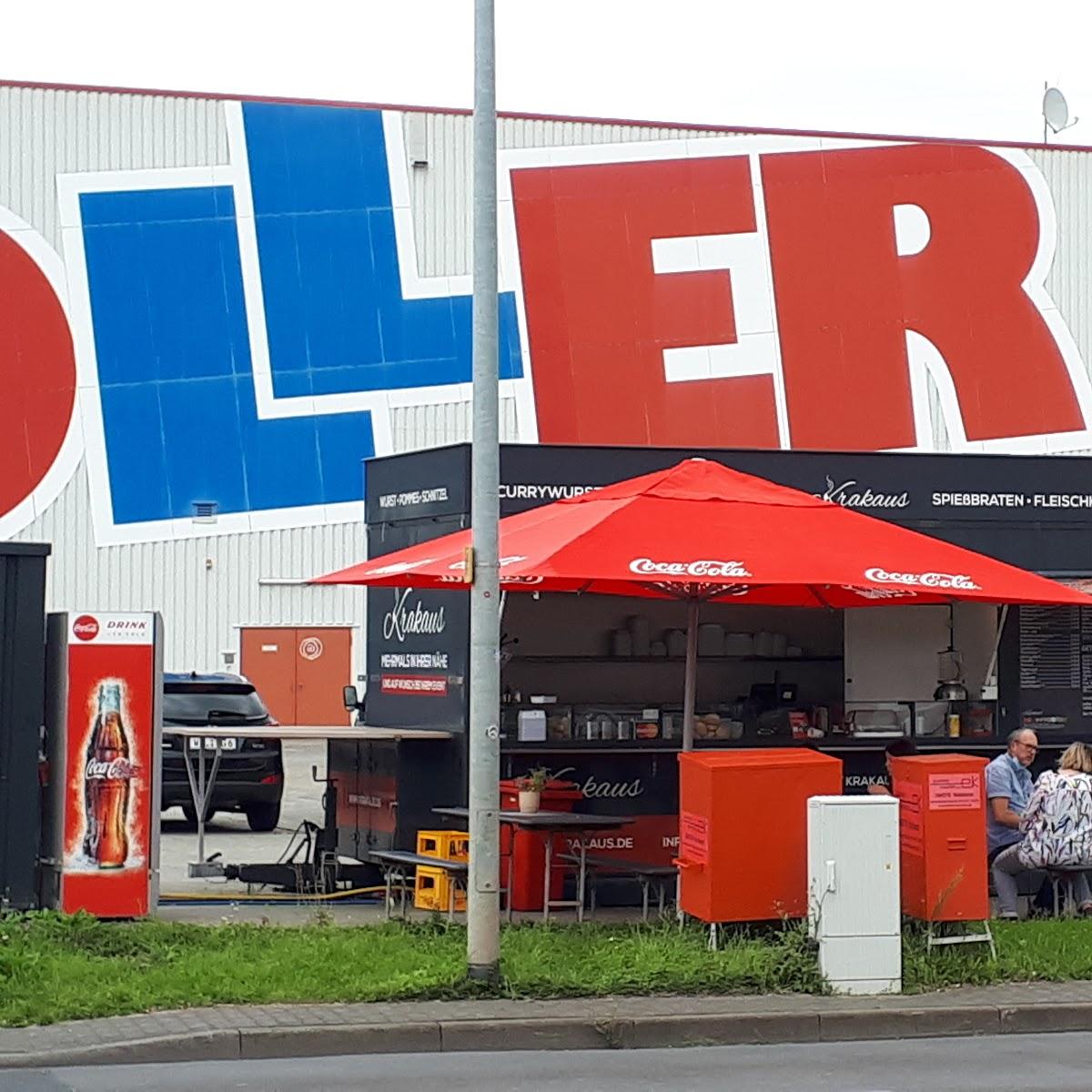 Restaurant "Krakaus" in Mülheim-Kärlich