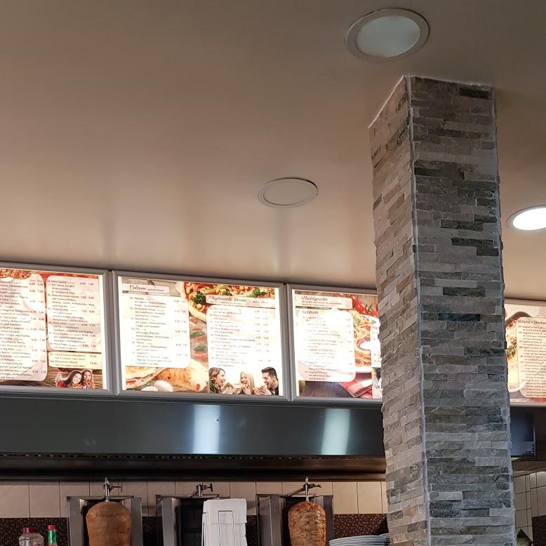 Restaurant "Uludag-Restaurant" in Mülheim-Kärlich