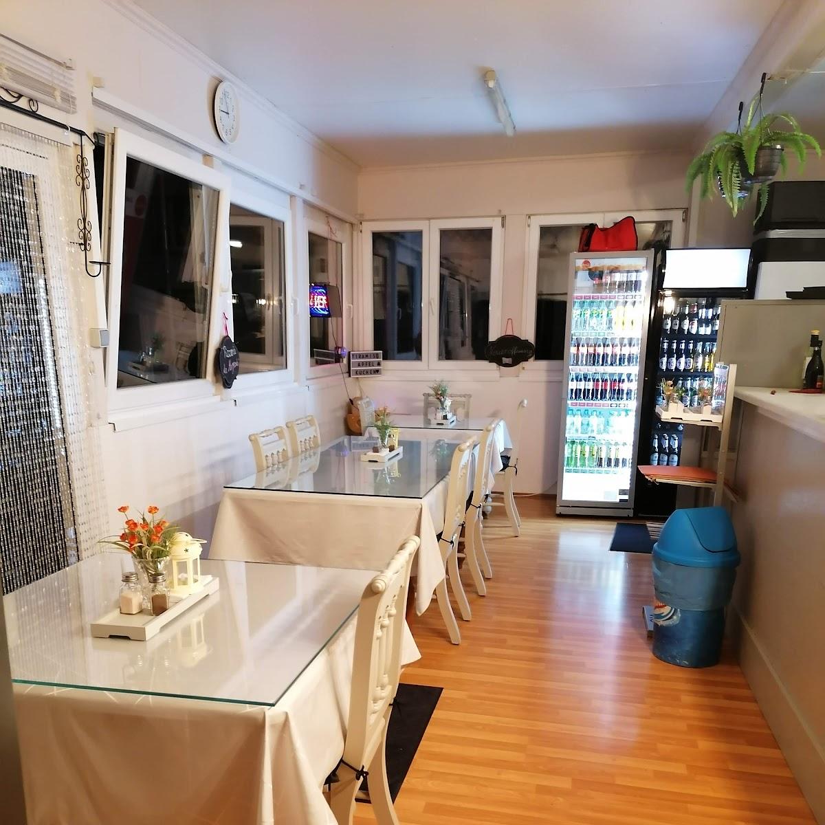 Restaurant "Pizzeria La Margarita" in Neuwied