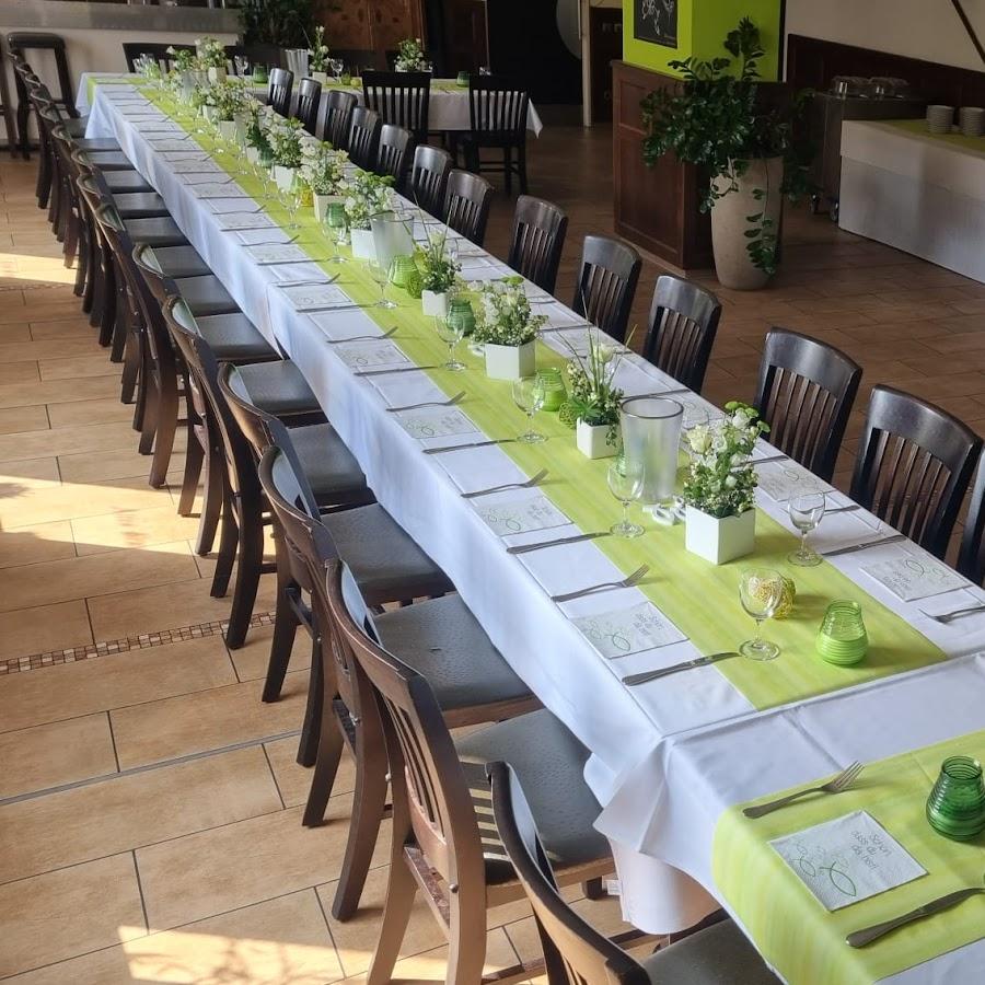 Restaurant "Altes Brauhaus" in Mülheim-Kärlich