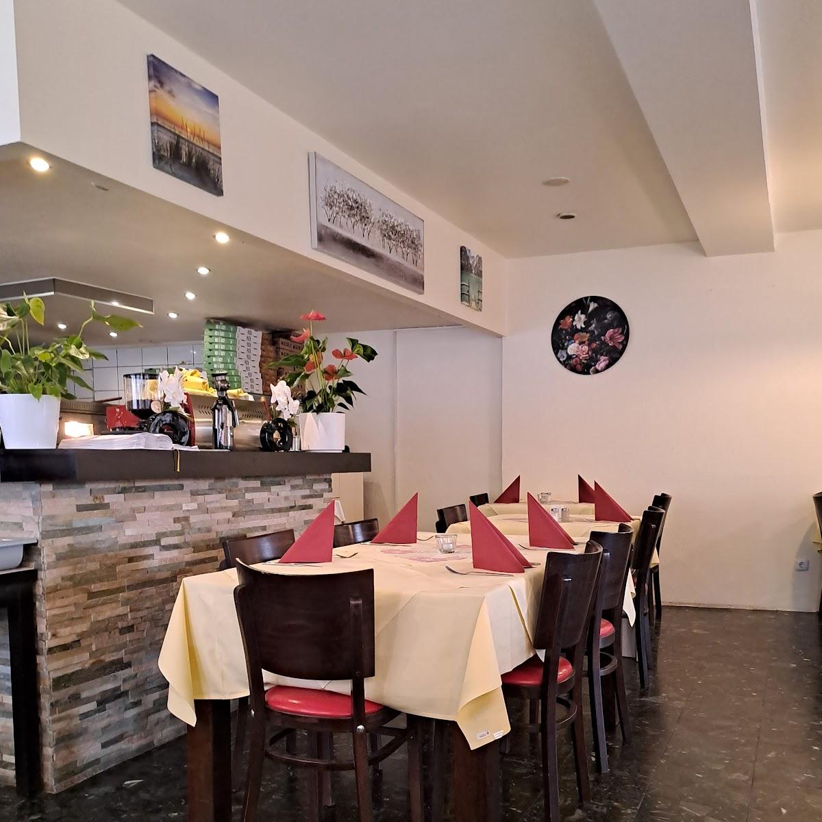 Restaurant "El Famoso" in Mülheim-Kärlich