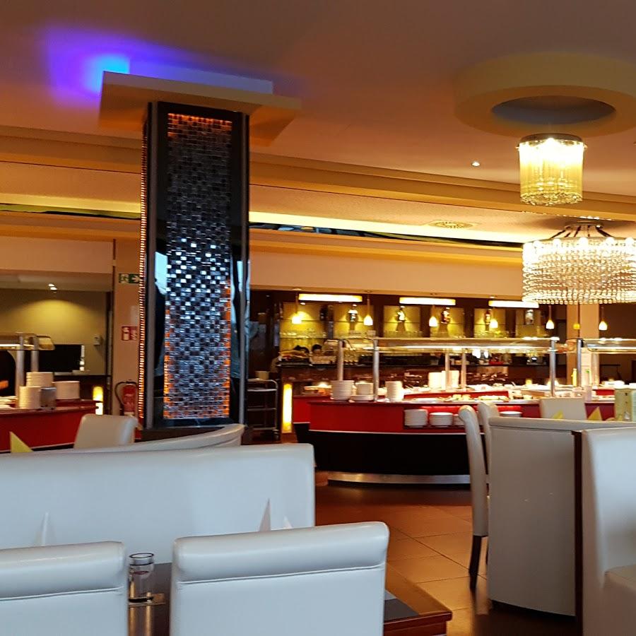 Restaurant "Mongolisches Restaurant Asia Perle" in Koblenz