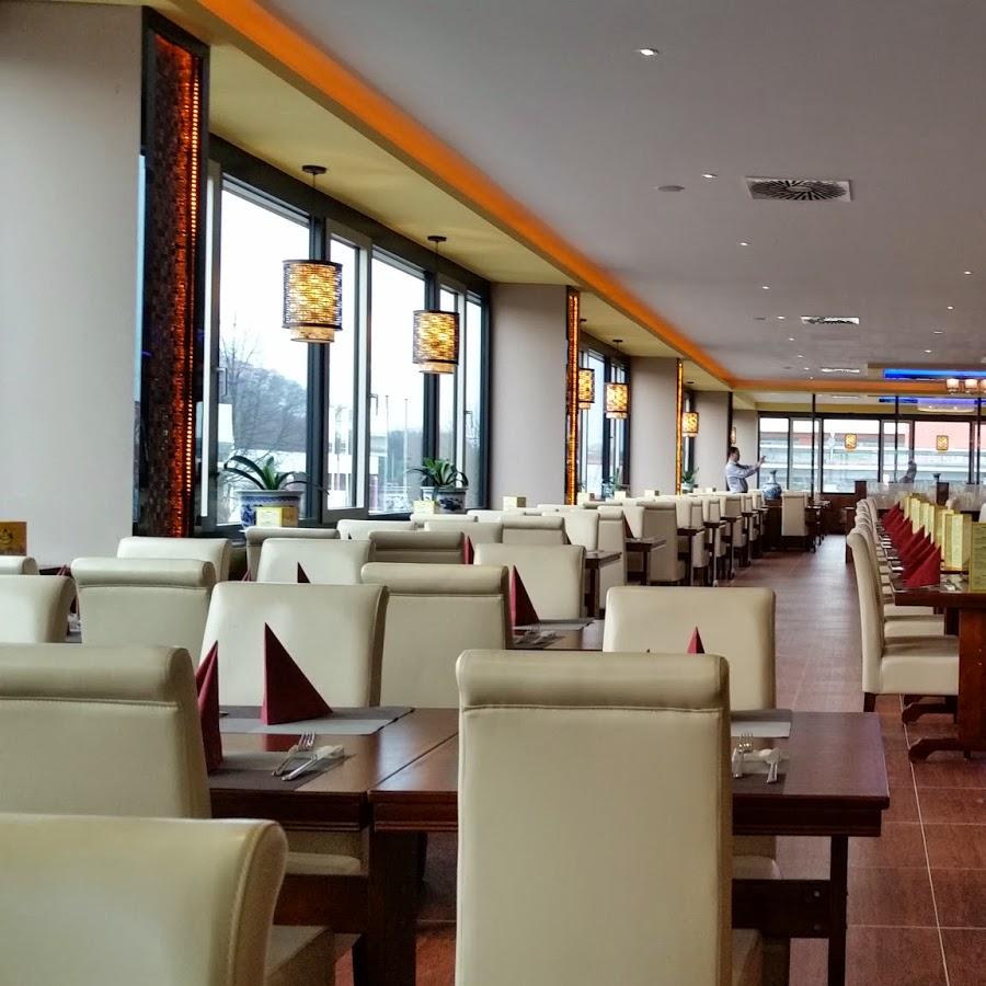 Restaurant "Mongolisches Restaurant Asia Perle" in Koblenz