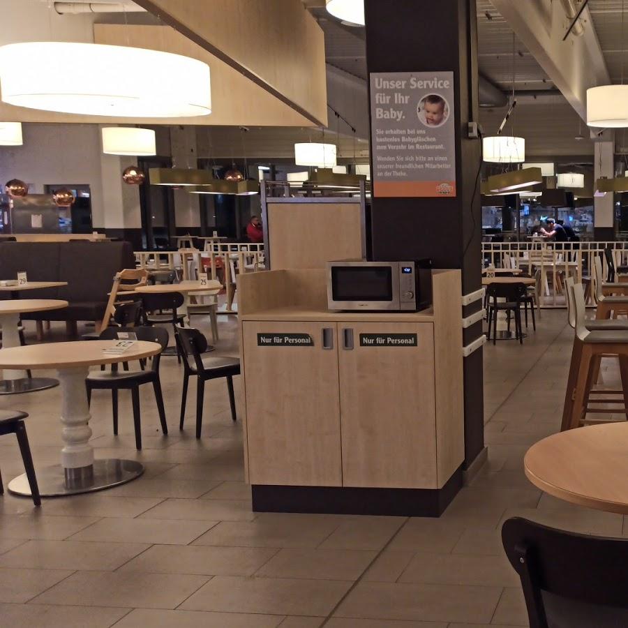 Restaurant "GLOBUS Restaurant" in Koblenz