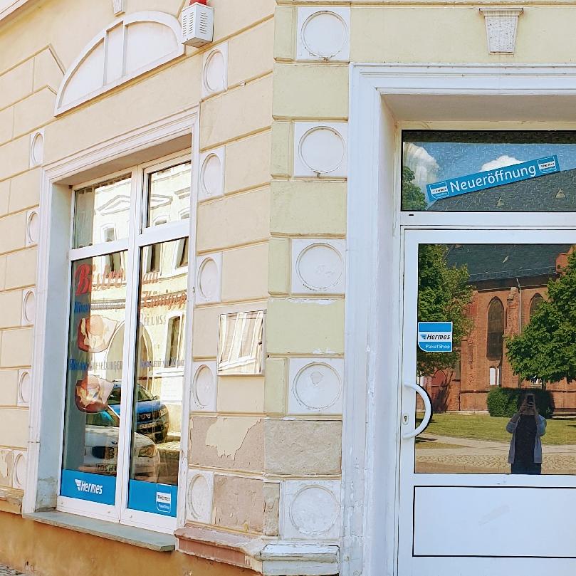Restaurant "Bistro am Königsplatz" in Staßfurt