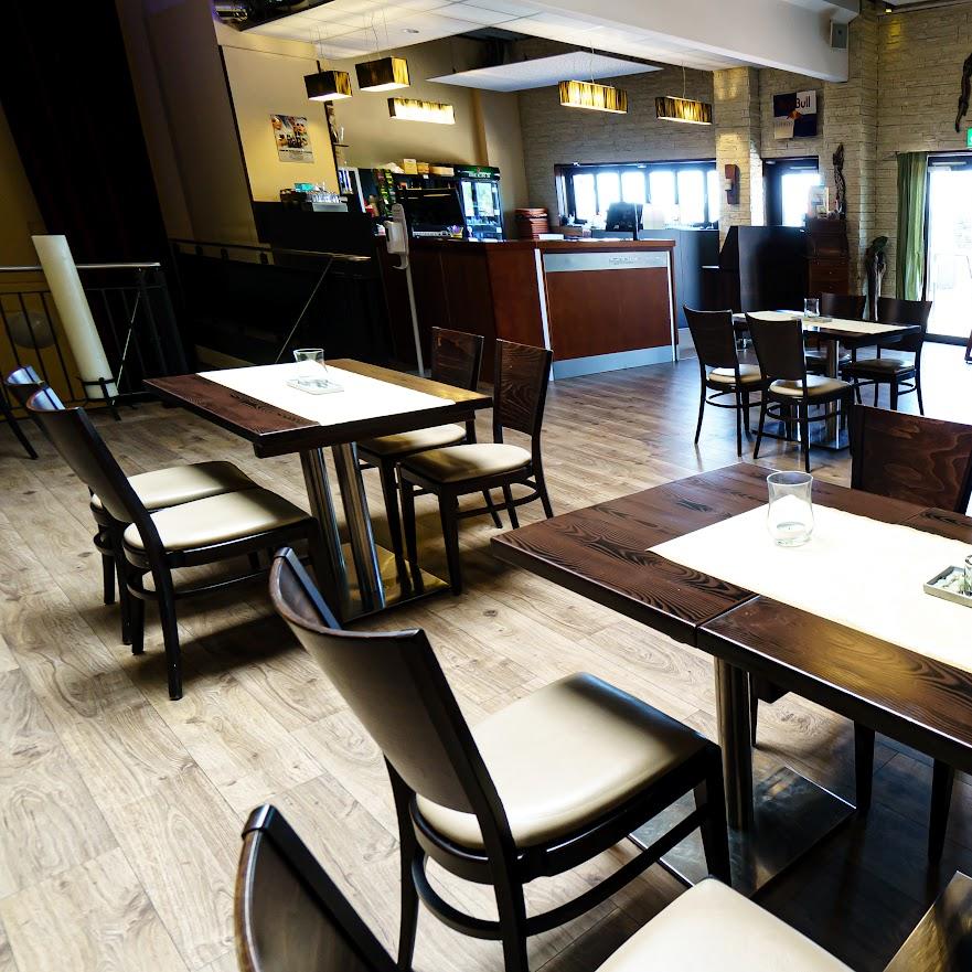 Restaurant "Marielitas" in Brunnthal