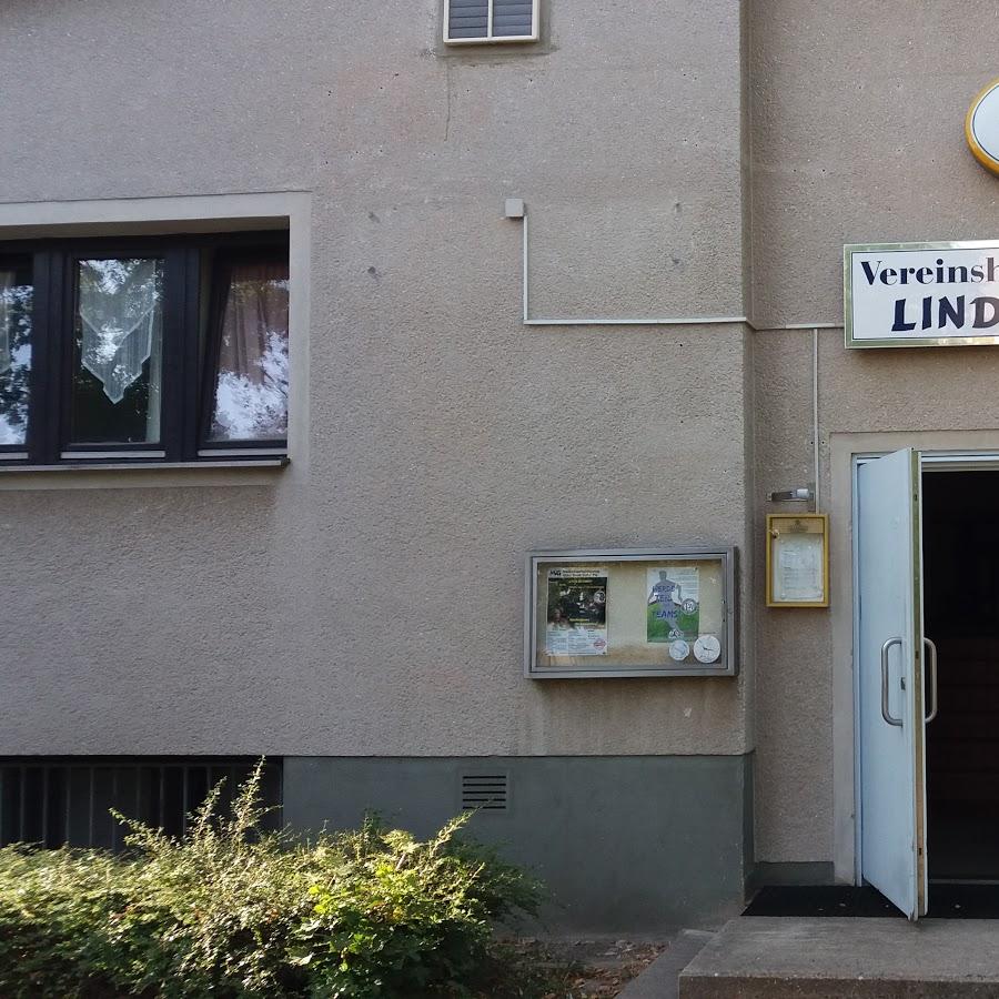 Restaurant "Sportheim Lindener SV" in Wolfenbüttel