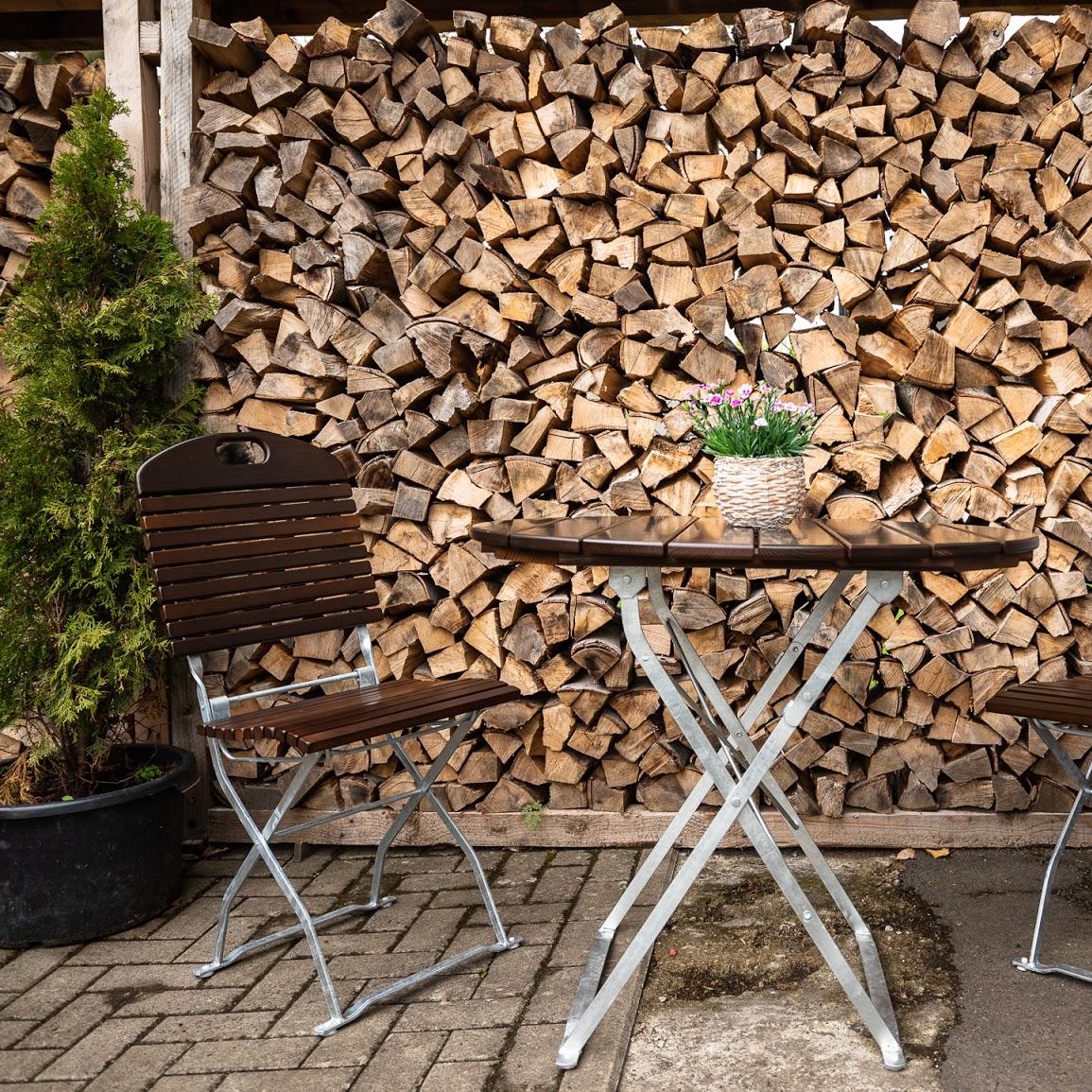 Restaurant "Bastis Sommerfeld" in Wolfenbüttel