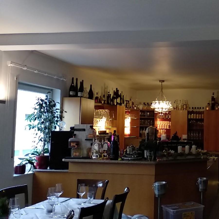 Restaurant "Restaurant Sembries" in Dudenhofen