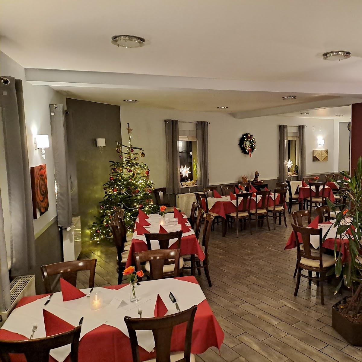 Restaurant "Restaurant Sembries" in Dudenhofen