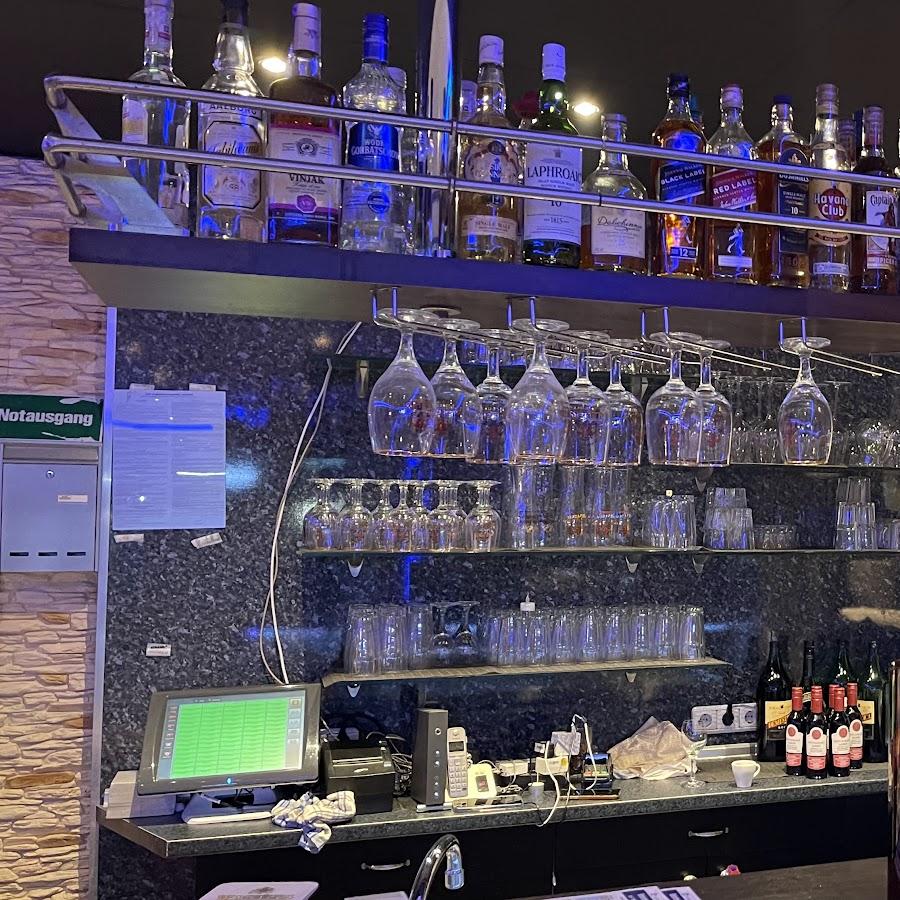 Restaurant "Restaurant Samos" in Wolfenbüttel