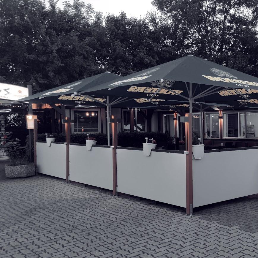 Restaurant "Restaurant Samos" in Wolfenbüttel