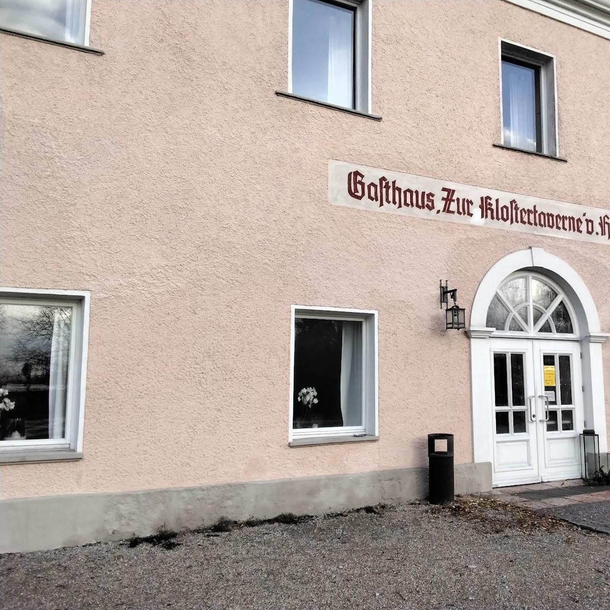 Restaurant "Kirchenwirt Seibersdorf" in Kirchdorf am Inn