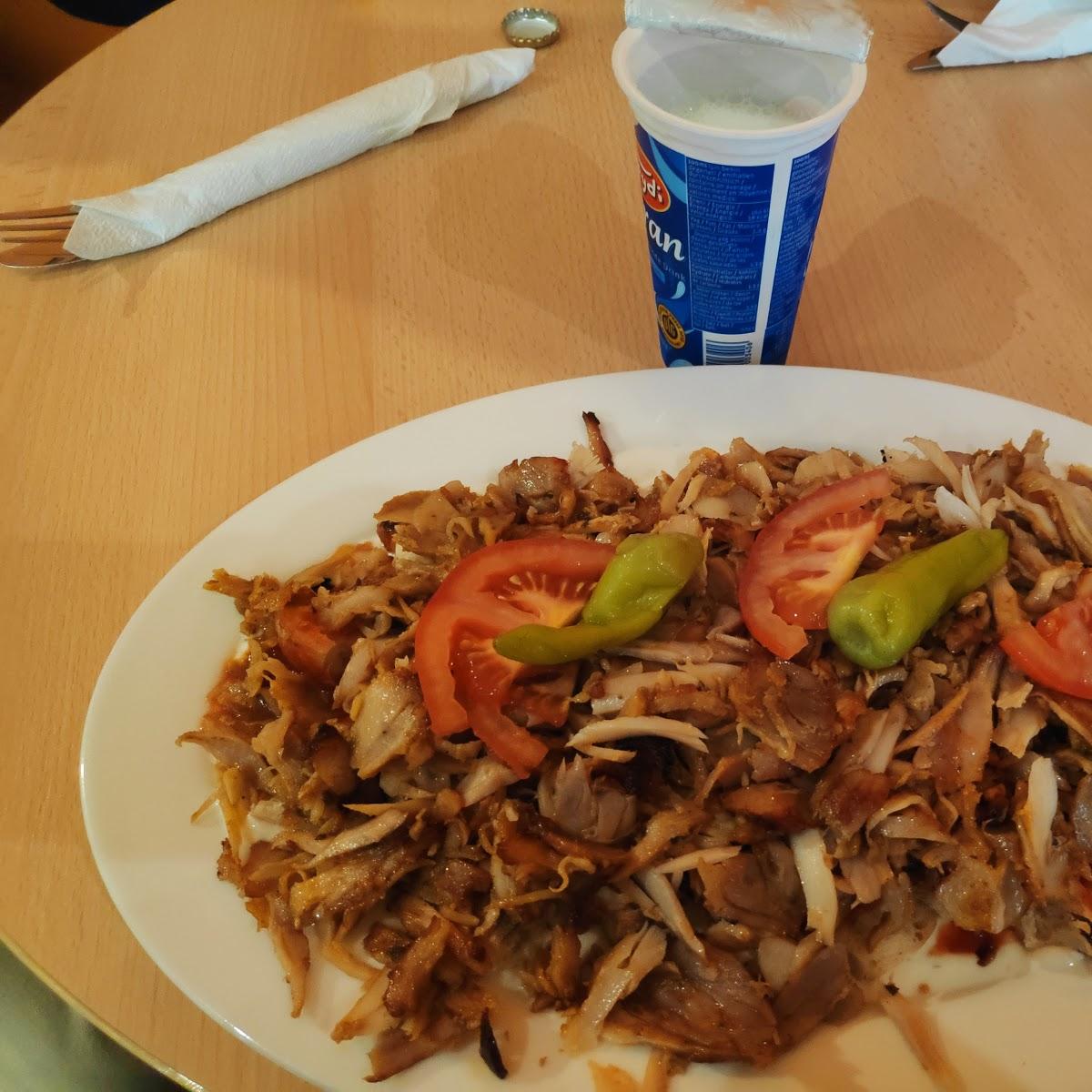 Restaurant "Dudenhofer Döner & Pizza Haus" in  Dudenhofen