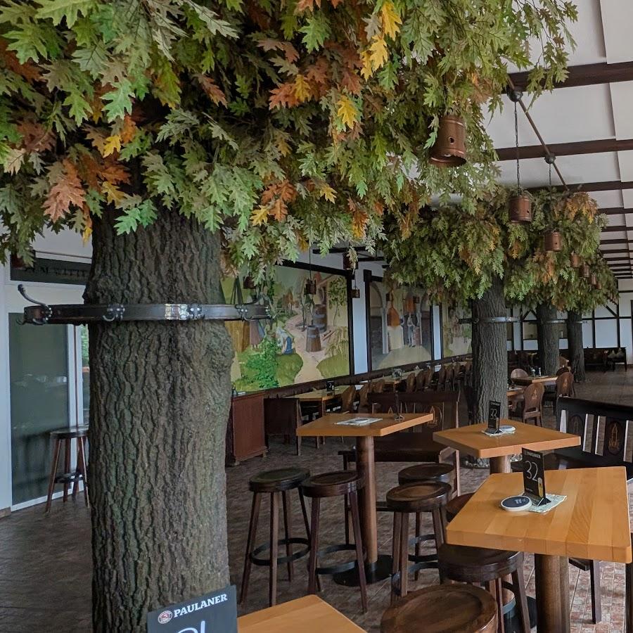 Restaurant "Zum Wittelsbacher Turm" in Bad Kissingen