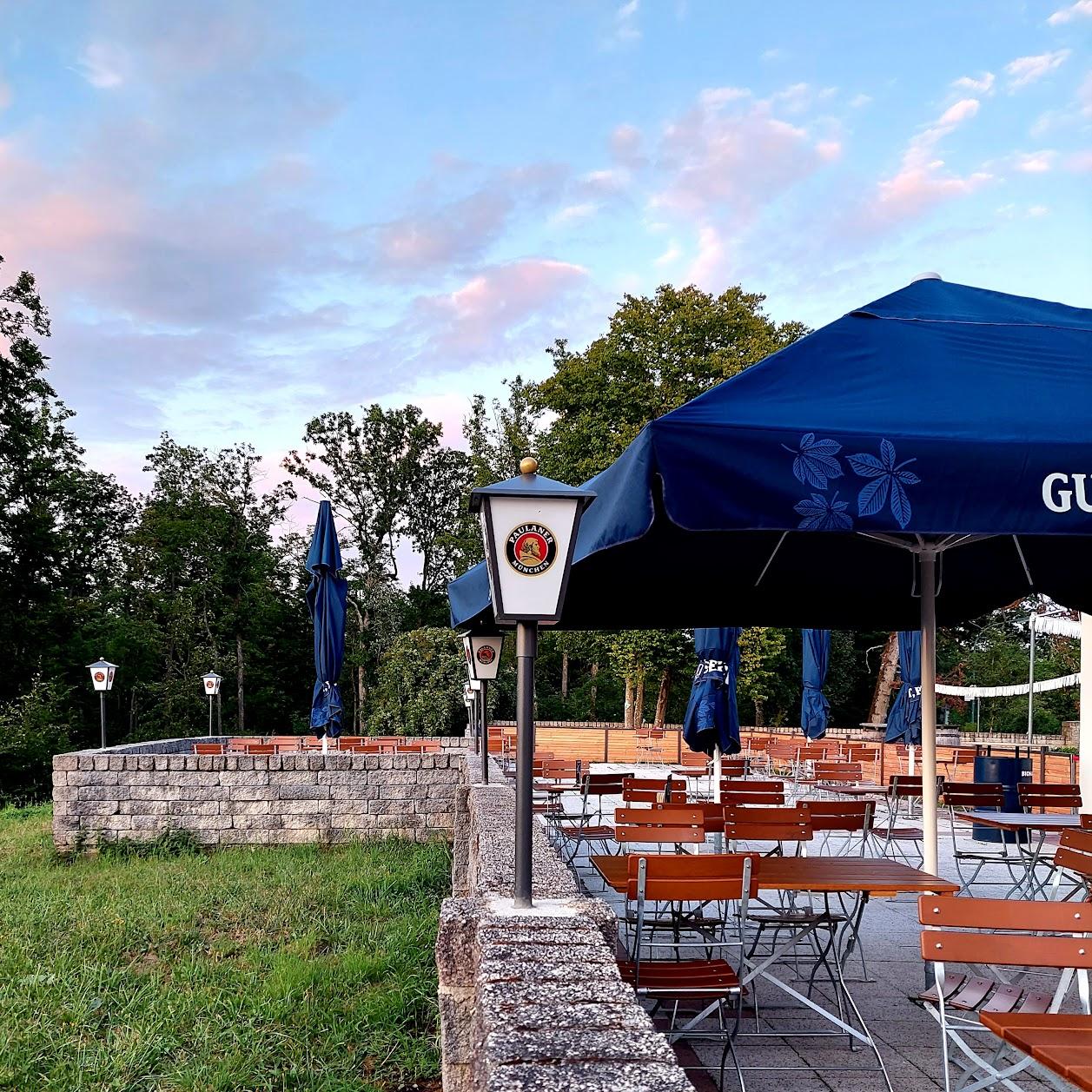 Restaurant "Zum Wittelsbacher Turm" in Bad Kissingen