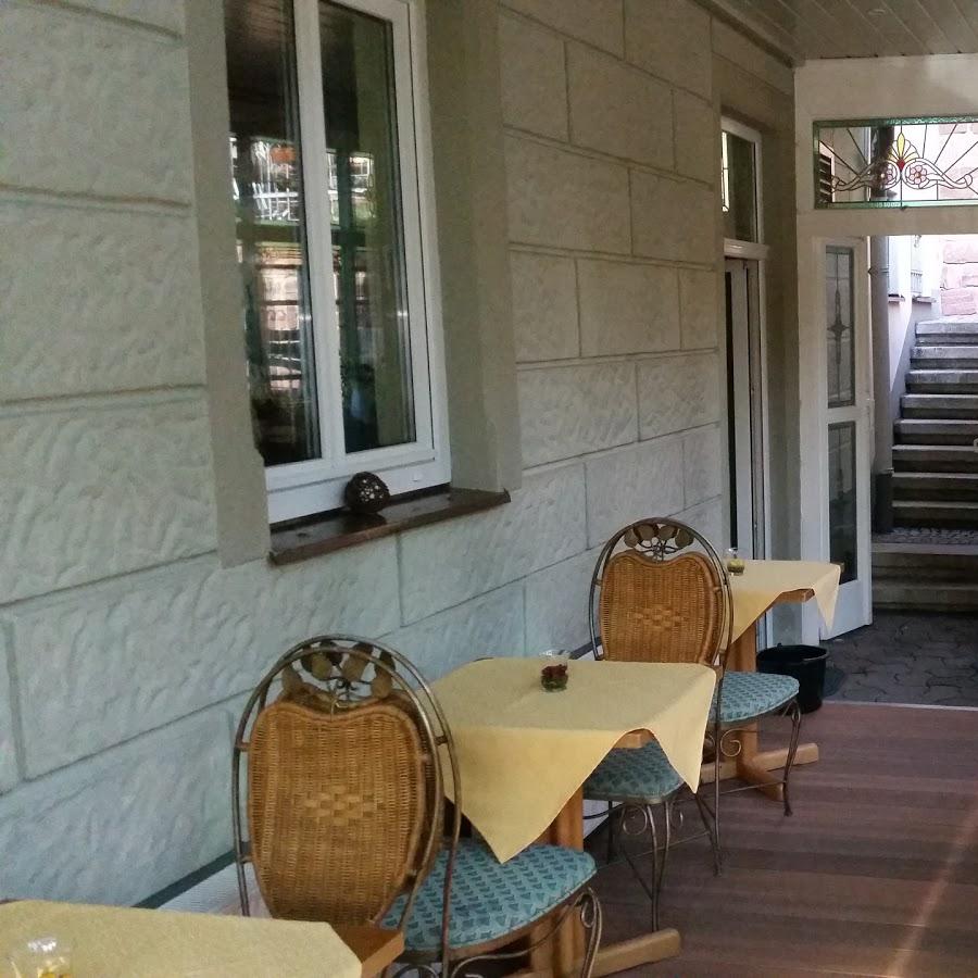 Restaurant "GÜZEL TÜRKISCHES RESTAURANT" in Bad Kissingen