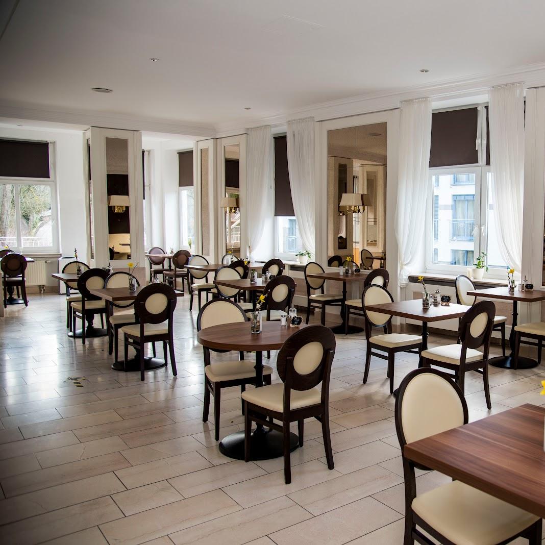 Restaurant "Restaurant Villa Elsa" in Bad Kissingen