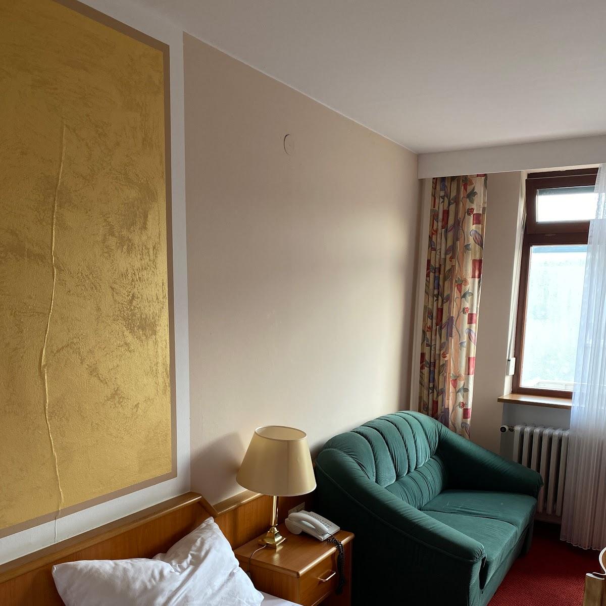 Restaurant "Bayerischer Hof Restaurant" in Bad Kissingen