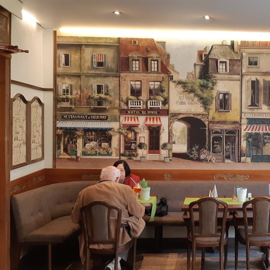 Restaurant "Bayerischer Hof Restaurant" in Bad Kissingen