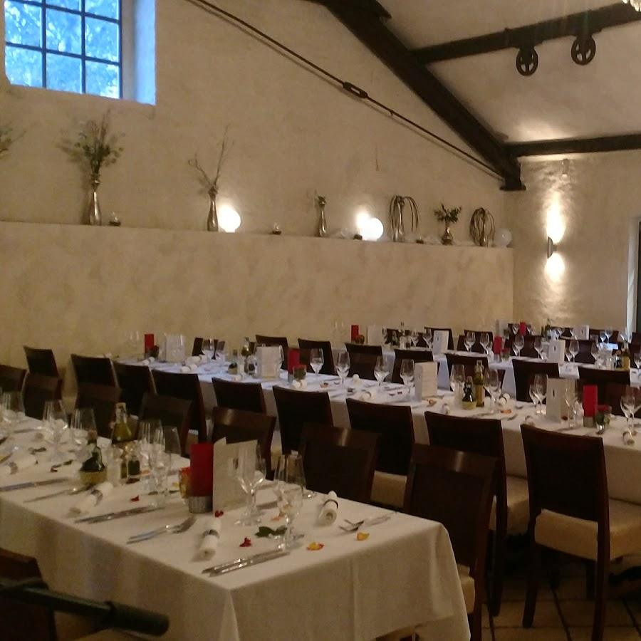 Restaurant "Artischocke" in  Hagen