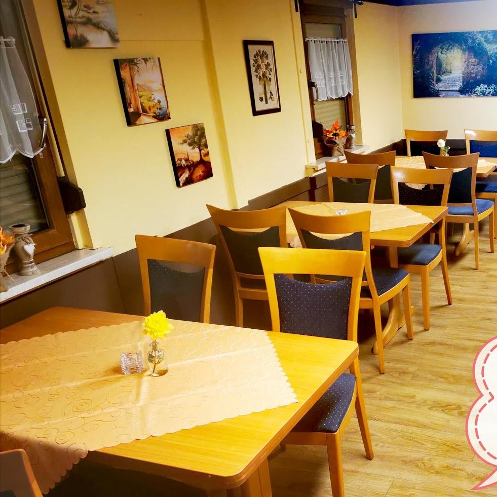 Restaurant "Gaststätte  Zur Hundehütte " in  Dudenhofen