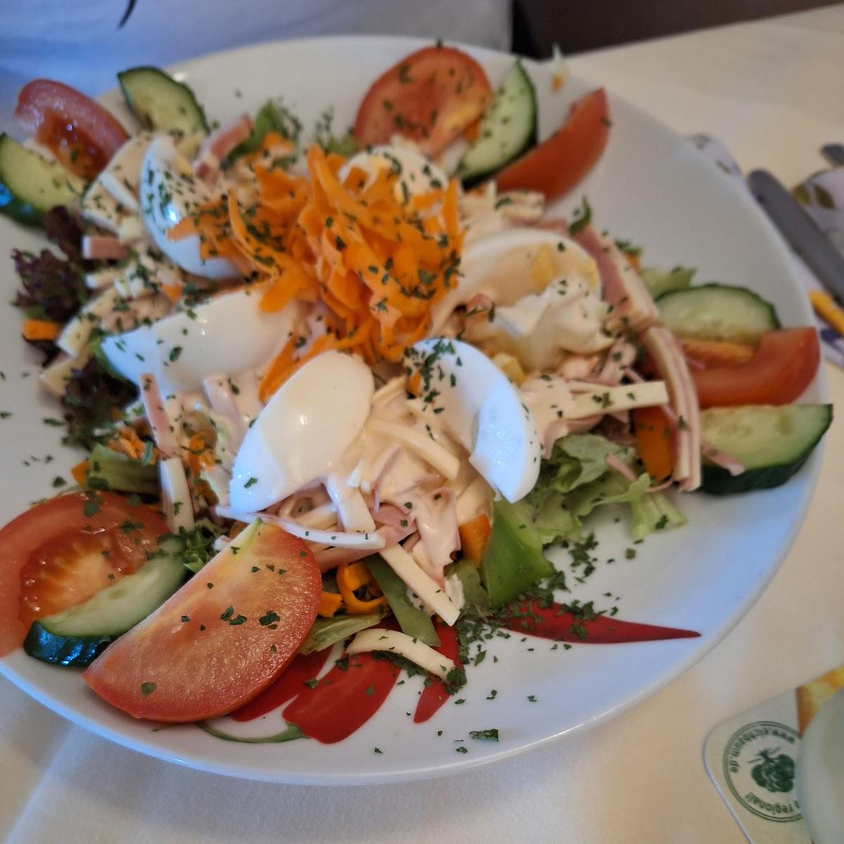 Restaurant "Radlerklause RV 08  Zur Badewanne " in Dudenhofen