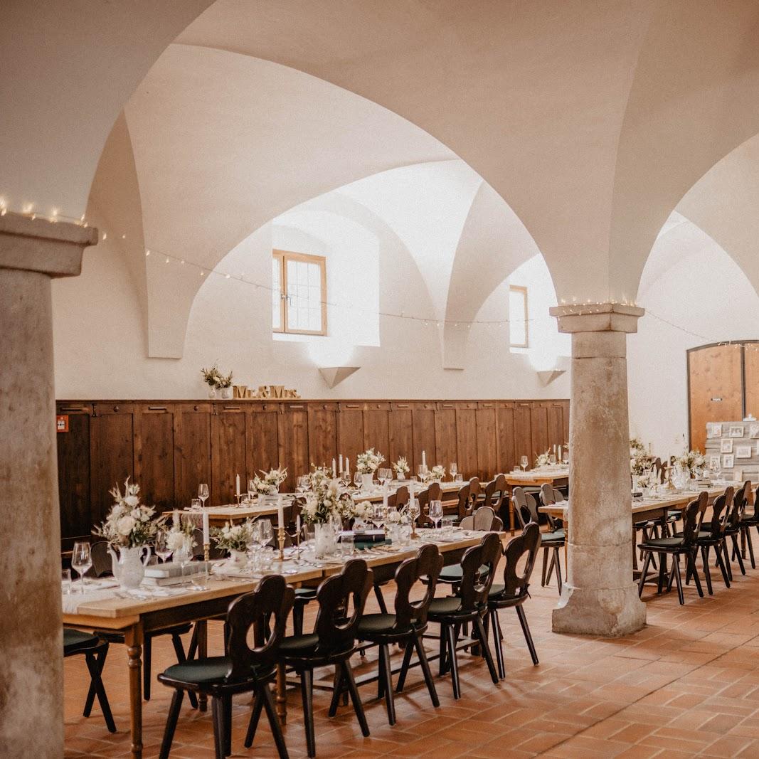 Restaurant "Restaurant Klosterwirt" in Thierhaupten