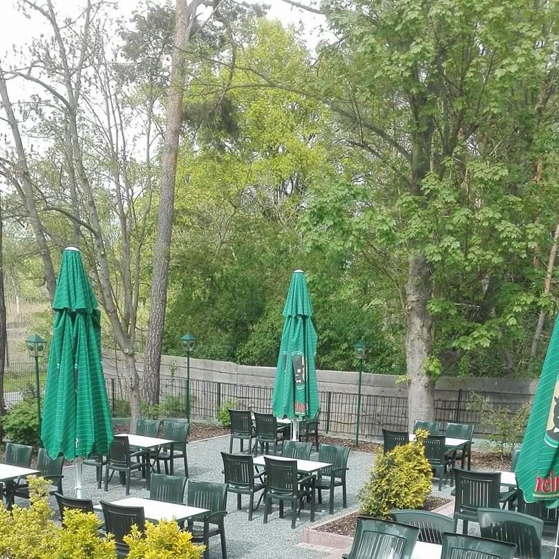 Restaurant "Waldschlössel" in Speyer