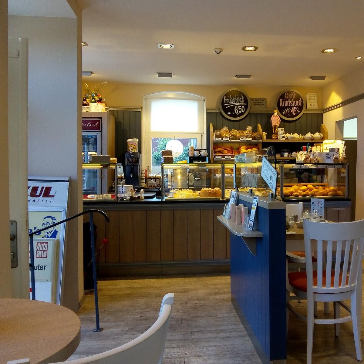 Restaurant "Opa Krino