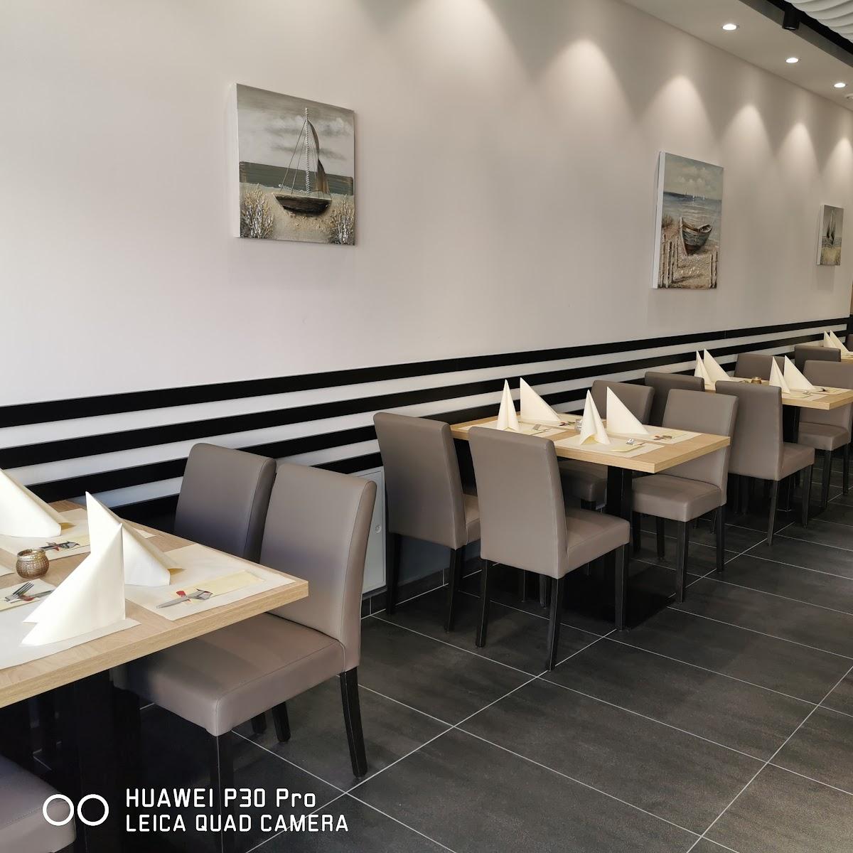 Restaurant "Restaurant Zelenika" in Leer (Ostfriesland)