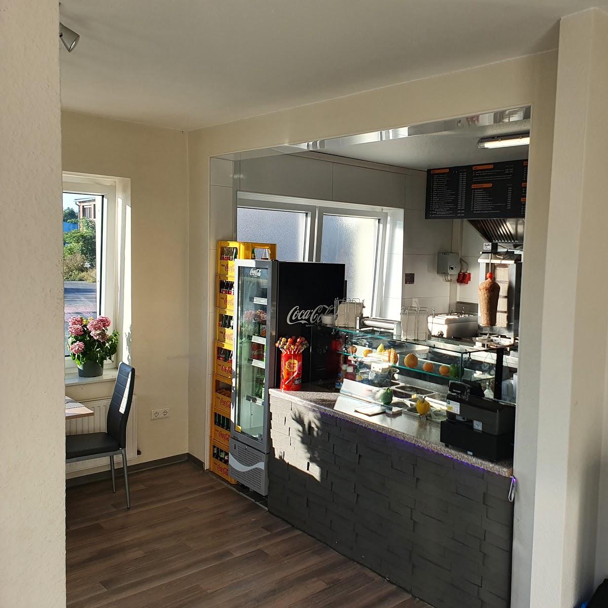 Restaurant "Pizzeria Jemo" in Leer (Ostfriesland)