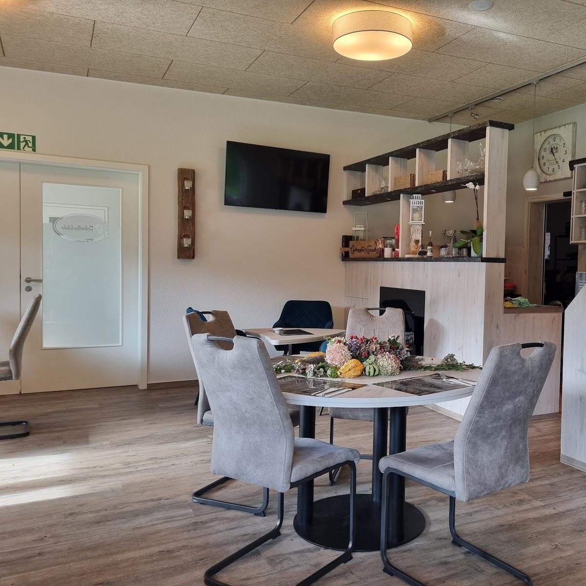 Restaurant "Schnitzelstube" in Grimmen