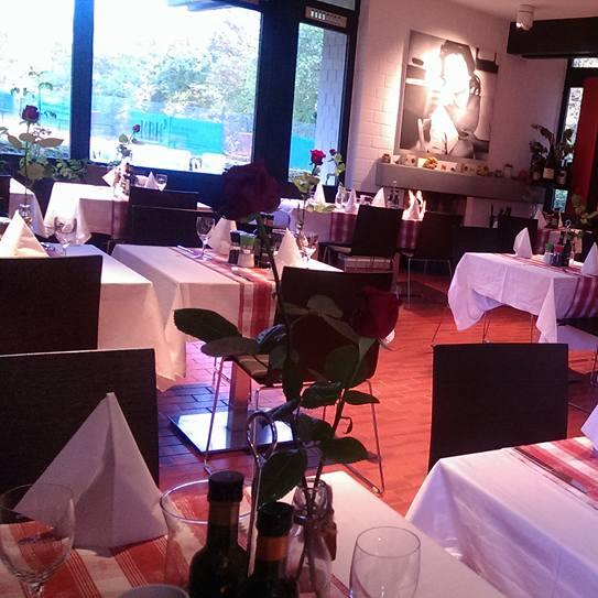 Restaurant "Ristorante Brunetti" in Leonberg