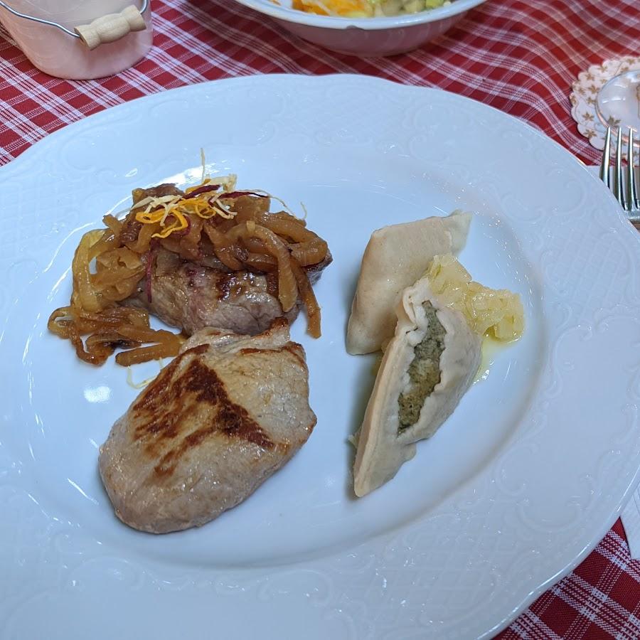 Restaurant "Weinstube Alt-Eltingen" in Leonberg