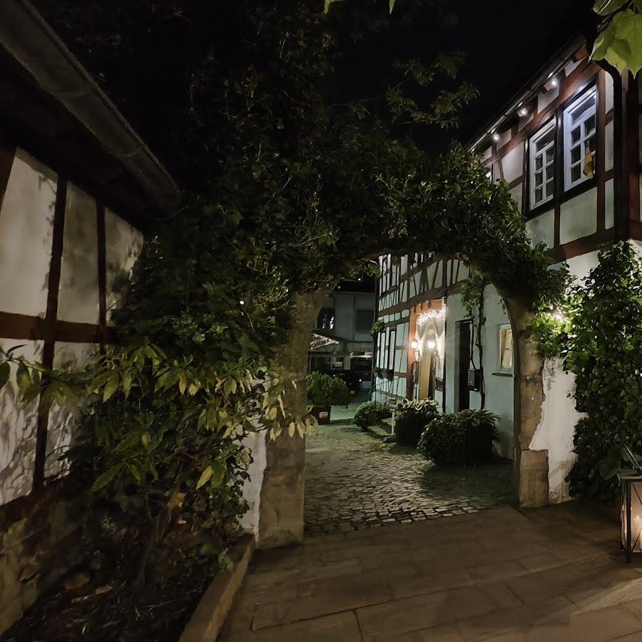 Restaurant "Weinstube Alt-Eltingen" in Leonberg