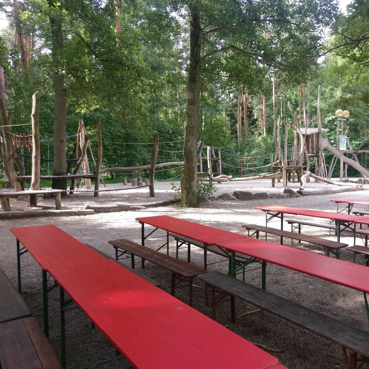 Restaurant "NaturFreunde-Haus Iggelheim" in  Böhl-Iggelheim