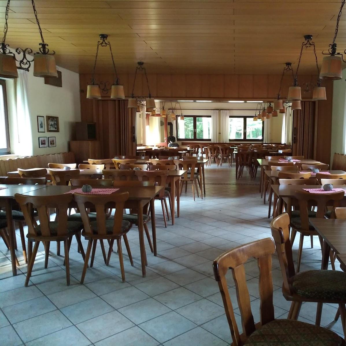 Restaurant "NaturFreunde-Haus Iggelheim" in Böhl-Iggelheim