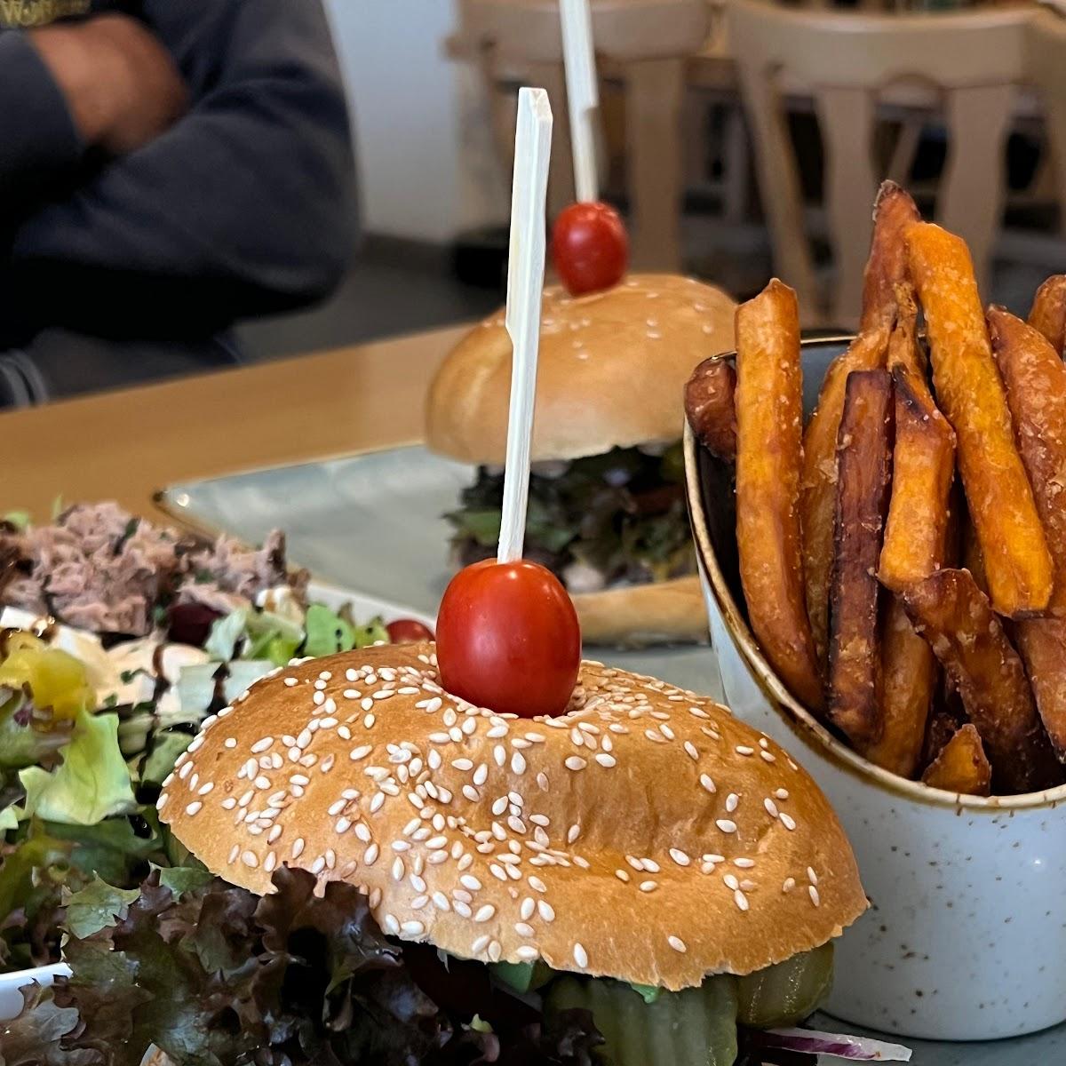 Restaurant "Pizzeria Ancona Laufdorf" in Schöffengrund