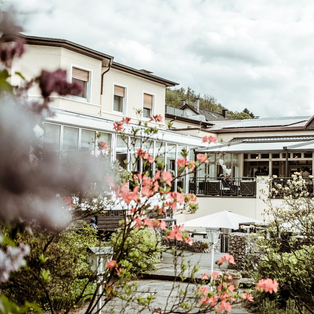 Restaurant "Hotel & Restaurant Dresel GmbH & Co. KG" in  Hagen