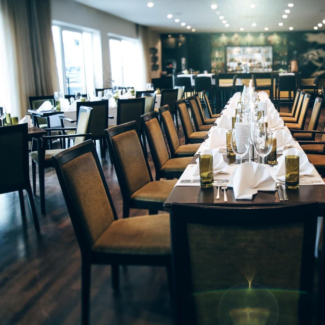 Restaurant "Hotel & Restaurant Dresel GmbH & Co. KG" in Hagen