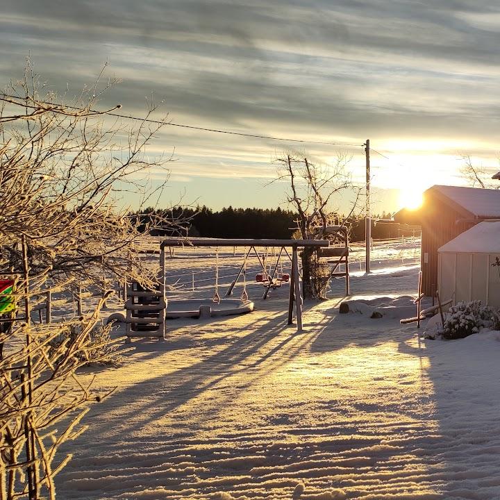 Restaurant "Biohof Stadler" in Unterthingau